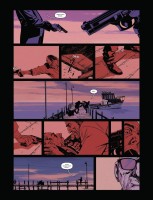 Extrait 2 de l'album Dernière Aube (One-shot)