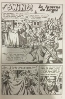 Extrait 1 de l'album Super Swing (2e Série) - 57. La taverne du borgne