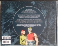 Extrait 3 de l'album Flash Gordon (Hachette 2024) - 43. 1965-1967