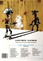 Extrait 3 de l'album Lucky Luke (Lucky Comics / Dargaud / Le Lombard) - 9. Le Grand Duc