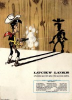 Extrait 3 de l'album Lucky Luke (Lucky Comics / Dargaud / Le Lombard) - 12. La Guérison des Dalton