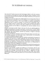 Extrait 1 de l'album Histoire de France en bandes dessinées (Intégrale) - 2. De Hugues Capet à Bouvines