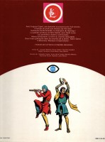 Extrait 3 de l'album Histoire de France en bandes dessinées (Intégrale) - 2. De Hugues Capet à Bouvines