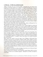 Extrait 1 de l'album Histoire de France en bandes dessinées (Intégrale) - 3. De Saint Louis à Jeanne D'Arc