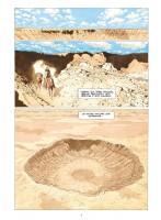 Extrait 1 de l'album Comanche trail (One-shot)