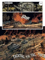 Extrait 1 de l'album Le Choc des tyrans - 1. Hitler vs Staline