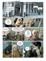 Extrait 2 de l'album Le Choc des tyrans - 1. Hitler vs Staline