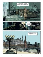 Extrait 3 de l'album Le Choc des tyrans - 1. Hitler vs Staline