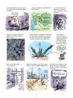 Extrait 1 de l'album Space Montaigne (One-shot)