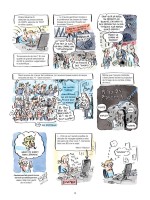 Extrait 3 de l'album Space Montaigne (One-shot)