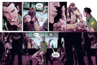 Extrait 2 de l'album Stand Still (One-shot)