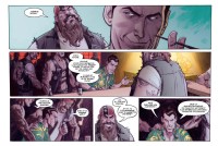 Extrait 3 de l'album Stand Still (One-shot)