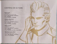 Extrait 1 de l'album Flash Gordon (Hachette 2024) - 44. 1967_1969