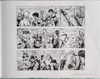 Extrait 2 de l'album Flash Gordon (Hachette 2024) - 44. 1967_1969