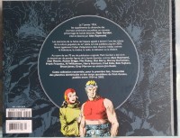 Extrait 3 de l'album Flash Gordon (Hachette 2024) - 44. 1967_1969