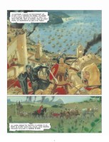 Extrait 2 de l'album Ewen - 1. Alis