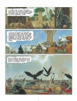 Extrait 3 de l'album Ewen - 1. Alis