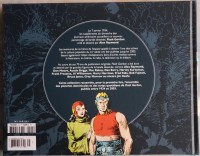 Extrait 3 de l'album Flash Gordon (Hachette 2024) - 45. 1969-1970