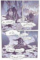 Extrait 2 de l'album Grimoires et sorcières - 2. Le fantôme et le dragon volé