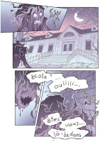 Extrait 3 de l'album Grimoires et sorcières - 2. Le fantôme et le dragon volé