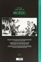 Extrait 3 de l'album Macabres - 0. Macabres (monstrueuse édition)