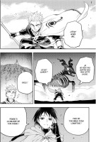 Extrait 3 de l'album Shinju - 1. Tome 1