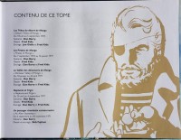 Extrait 1 de l'album Flash Gordon (Hachette 2024) - 46. 1970-1971