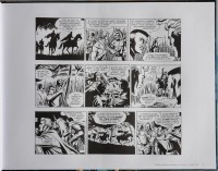 Extrait 2 de l'album Flash Gordon (Hachette 2024) - 46. 1970-1971