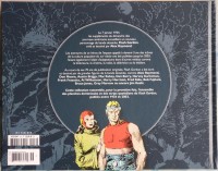 Extrait 3 de l'album Flash Gordon (Hachette 2024) - 46. 1970-1971