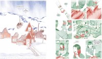 Extrait 1 de l'album Eino (One-shot)