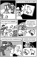 Extrait 2 de l'album Détective Bouillon (One-shot)