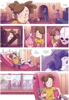 Extrait 2 de l'album Nimée (One-shot)