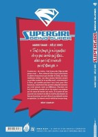 Extrait 3 de l'album Supergirl - Being Super (One-shot)