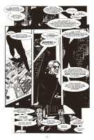 Extrait 2 de l'album Goldfish (Bendis) (One-shot)