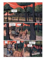 Extrait 1 de l'album Ezechiel - 1. Le pays de la nuit