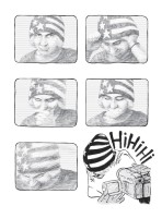 Extrait 1 de l'album Bétail (One-shot)