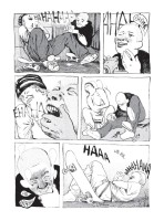 Extrait 2 de l'album Bétail (One-shot)