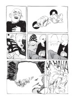 Extrait 3 de l'album Bétail (One-shot)