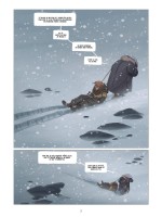 Extrait 1 de l'album Solo - Chemins tracés - 3. La Fraternité