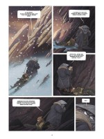 Extrait 2 de l'album Solo - Chemins tracés - 3. La Fraternité