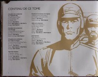 Extrait 1 de l'album Flash Gordon (Hachette 2024) - 47. 1971-1973