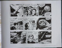 Extrait 2 de l'album Flash Gordon (Hachette 2024) - 47. 1971-1973