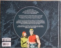 Extrait 3 de l'album Flash Gordon (Hachette 2024) - 47. 1971-1973