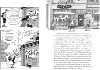 Extrait 2 de l'album Paul - HS. Y a d'la joie