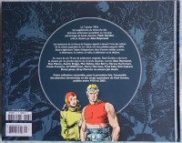 Extrait 3 de l'album Flash Gordon (Hachette 2024) - 48. 1973-1975