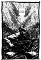 Extrait 1 de l'album O senseï (One-shot)