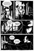 Extrait 3 de l'album O senseï (One-shot)