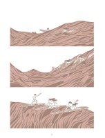 Extrait 3 de l'album In Waves - Tome 0