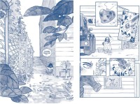 Extrait 2 de l'album Reste. (One-shot)