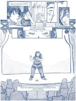 Extrait 3 de l'album Reste. (One-shot)